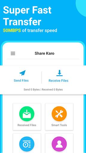 SHAREiT - Transfer & Share Free LATEST VERSION screenshot 3
