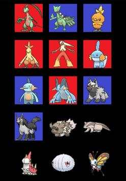 Pokémon - Origami screenshot 4