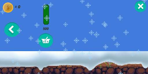Vegetables Catcher screenshot 3