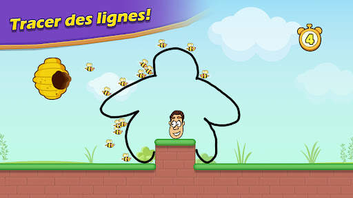 Breaker Fun 2: Jeux de Zombie screenshot 3
