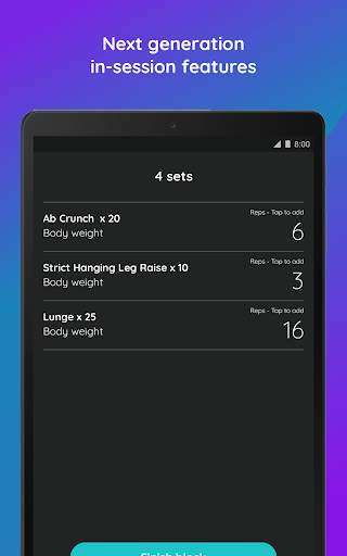 PT Mate screenshot 11