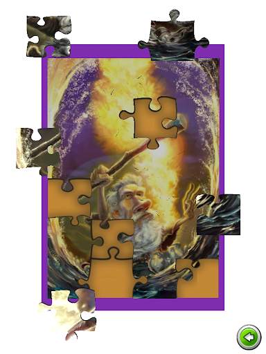 Fire Bible for Kids Companion screenshot 9