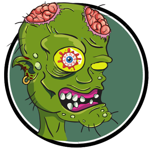 Zombie Revenge icon