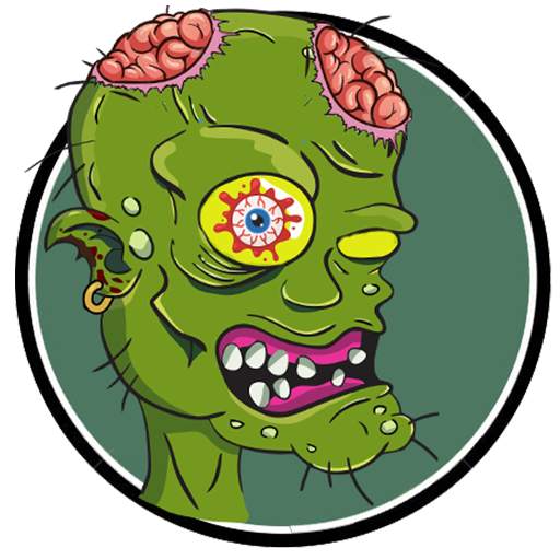 Zombie Revenge 1.0.1