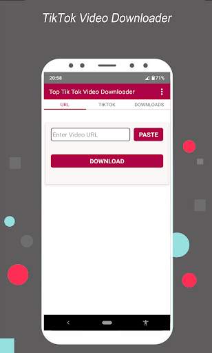 Free TikTok Video Downloader - No Watermark screenshot 5
