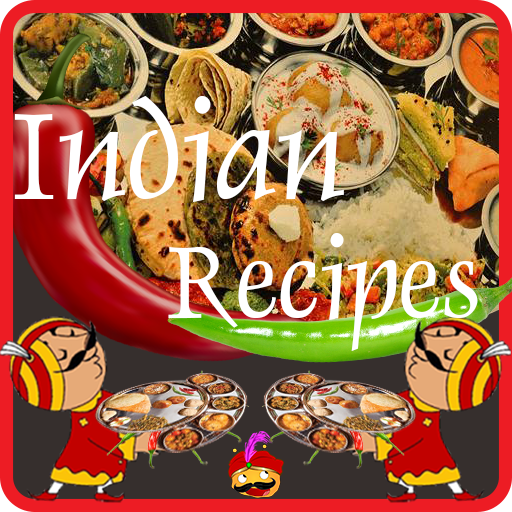 Indian Recipes Gujrati icon