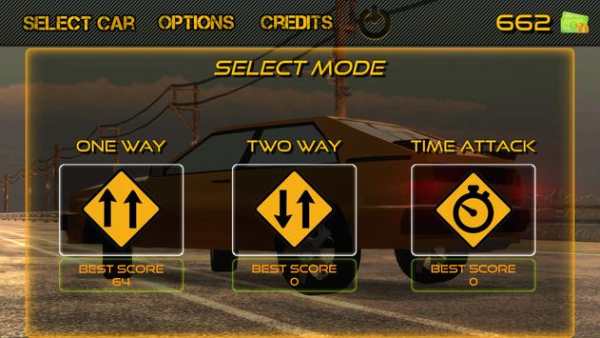 Race: 3 The Game screenshot 5