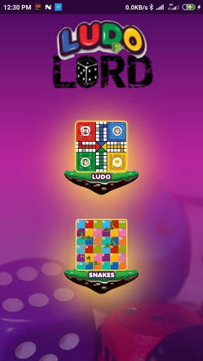 Ludo Lord screenshot 4