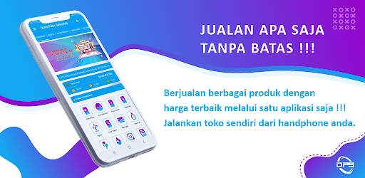 Dunia Pulsa Solusindo screenshot 9