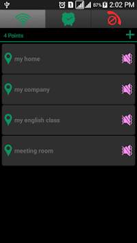 Smart Ringer Wifi screenshot 1