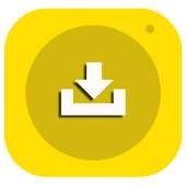 All HD Video Downloader – Online Video Downloader icon