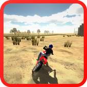 Motorbike Driving Simulator 2 1.4
