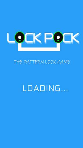 Lock Pock : Touchscreen Game 1 تصوير الشاشة