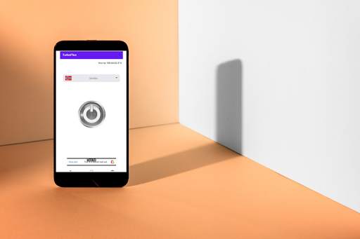 Turboplus  free vpn app Top countries server screenshot 3