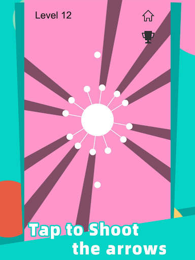Arrow 2 - Now with 1200 levels screenshot 11