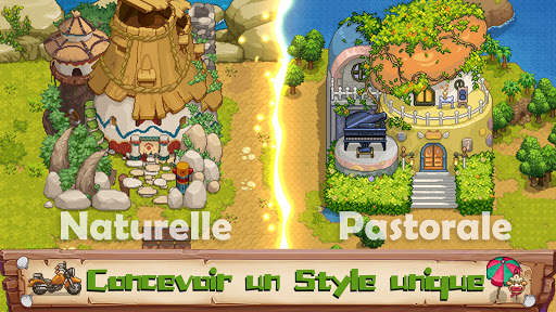 Harvest Town screenshot 3