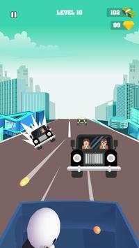 Driving Shootout screenshot 4