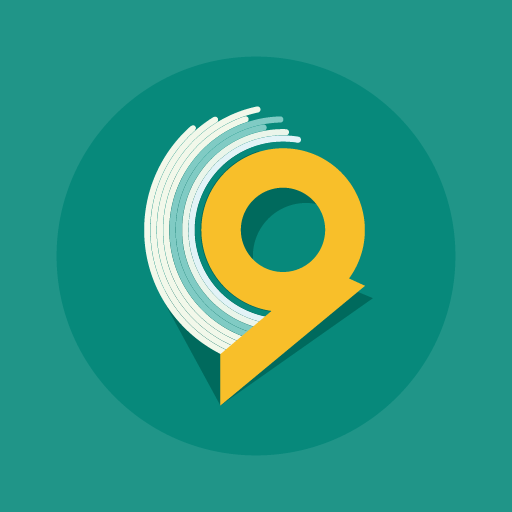 Cablenine Agent App icon