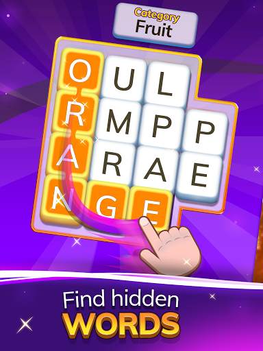 1000 Word Search Puzzles screenshot 6