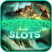 Poseidon – Slots Online icon