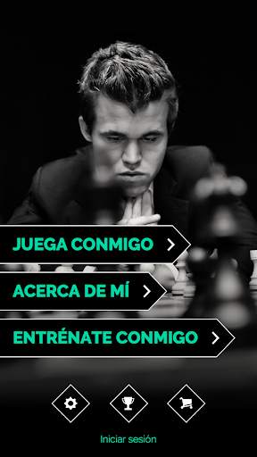 Play Magnus - Juega al Ajedrez screenshot 1