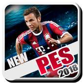 Guide PES 2018 1.0