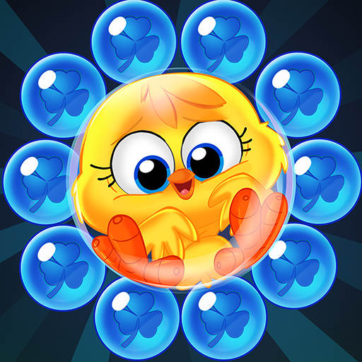 Farm Bubbles - Bubble Shooter 5.0.15