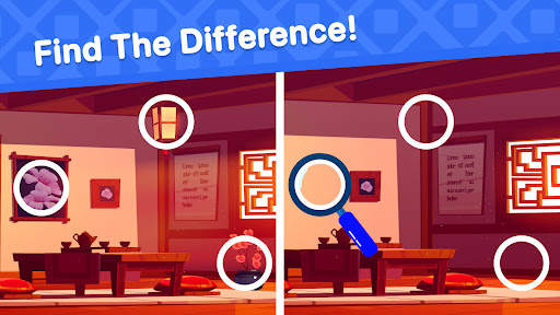 Find the differences - Define screenshot 7