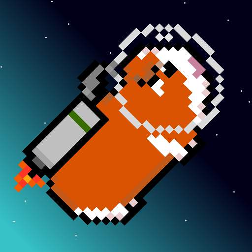 Astro Cavia: Guinea Pig Arcade 2.1.9