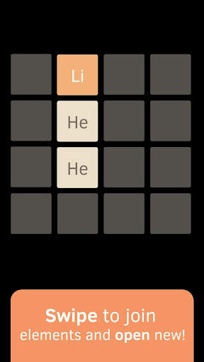 Chemistry game screenshot 2