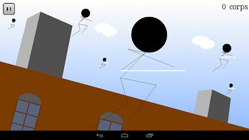 Stick of Titan screenshot 8