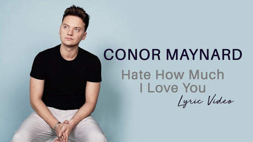 Conor Maynard songs screenshot 2