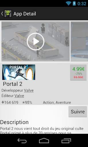 Best App Sale screenshot 3