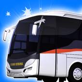 Indonesia Bus Simulator Games 1.0