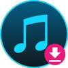 Free Music Downloader & Mp3 Music Download & Song logo