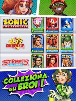 SEGA Heroes screenshot 12