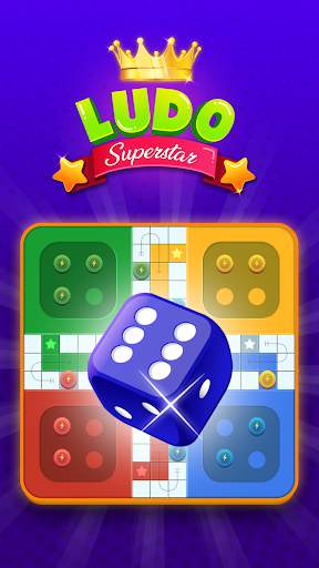 Juego de Ludo screenshot 1