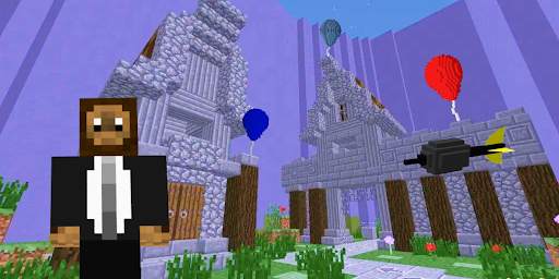 Bloons TD 6 Mod for Minecraft screenshot 2