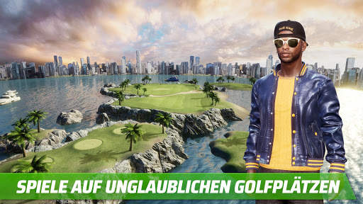Golf King – Welt-Tour screenshot 4