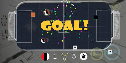Super Soccer Stars screenshot 11