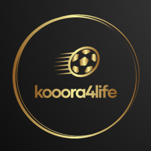 Kooora4life -كورة 4 لايف icon