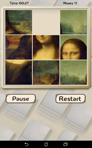 Slide This Puzzle FREE screenshot 5