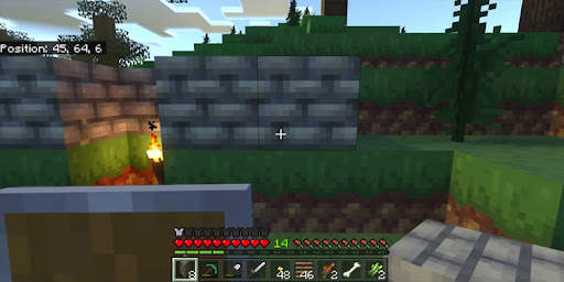 Update Minecraft: Bedrock Mods screenshot 3