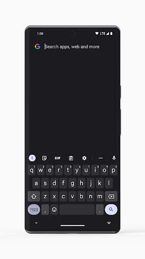 Dark Mode Night Mode screenshot 6