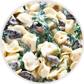 Creamed Spinach Recipes icon