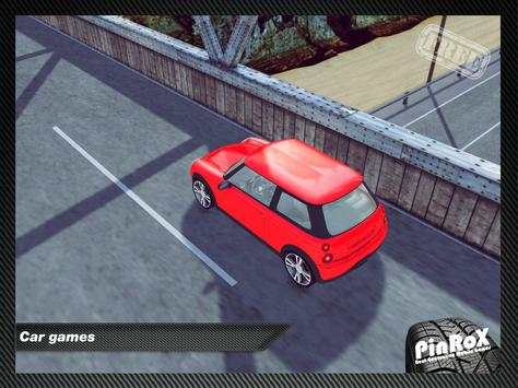 Mini Racer – 3D Car Game For Kids 3D स्क्रीनशॉट 6