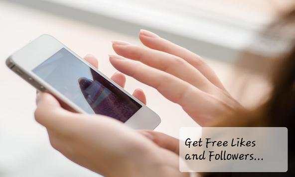 Free Likes & Followers For Tiktok screenshot 4