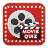 Movie Name Quiz icon