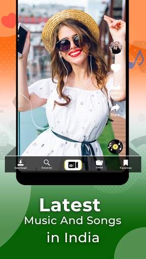 Snak Video: Moj Masti josh India | Short Video App screenshot 2
