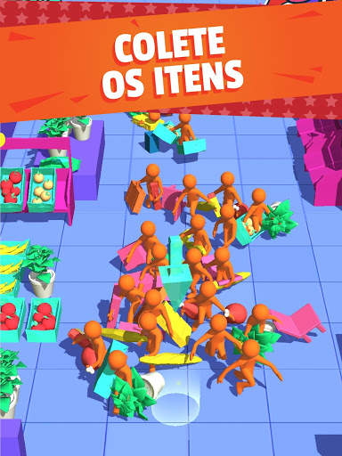 Crazy Shopping screenshot 12